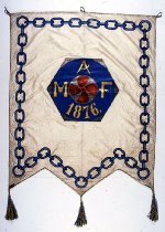 Stockholms maskinarbetares standar