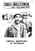 Chilebulletinen 1973:1