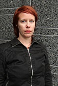 Lena Sohl, Fotograf: okänd