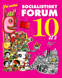 Socialistiskt forum 2011