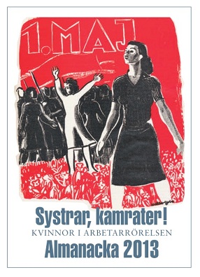 Systrar, kamrater!. Systrar, kamrater!