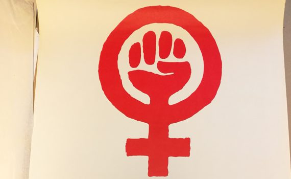 feministsymbolen