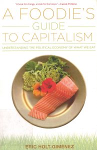 bomslag Foodies guide to capitalism 2018