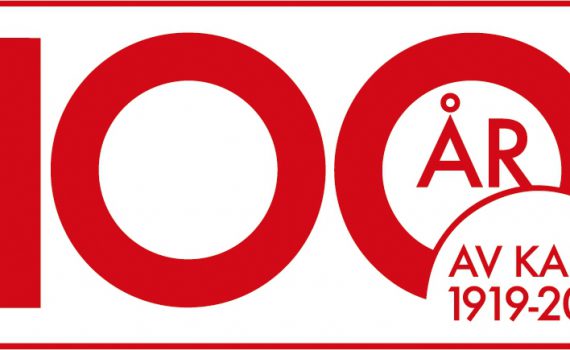 LO-distriktet Stockholm 100 år