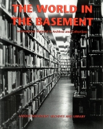 The world in the basement : international material in archives and collections