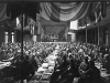 Svenska Socialdemokratiska arbetarepartis kongress i Stockholm 1920, Fotograf: okänd