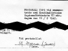 Detalj ur protokoll från SUF:s VU 16/2 1942