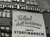 Valbild från 1948, Stockholms arbetarekommuns arkiv