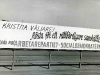 Valbild från 1950, Stockholms arbetarekommuns arkiv