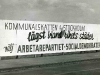 Valbild från 1950, Stockholms arbetarekommuns arkiv 