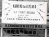 Valbild från 1956, Stockholms arbetarekommuns arkiv 