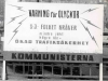 Valbild från 1956, Stockholms arbetarekommuns arkiv