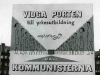 Valbild från 1958, Stockholms arbetarekommuns arkiv 